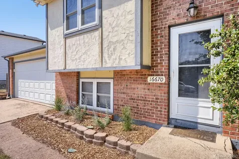 16670 E Tufts Avenue Aurora CO 80015