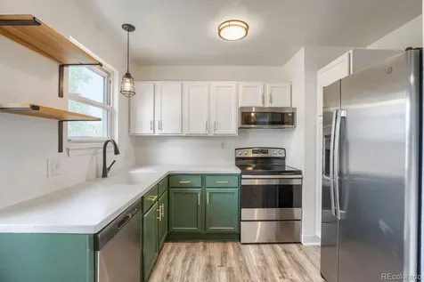 16670 E Tufts Avenue Aurora CO 80015