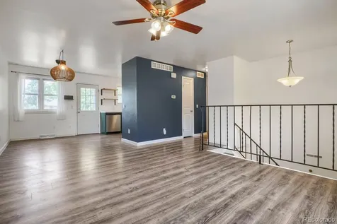 16670 E Tufts Avenue Aurora CO 80015