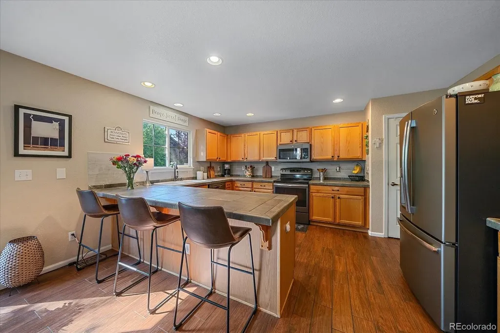 11622 Maize Court Parker CO 80134