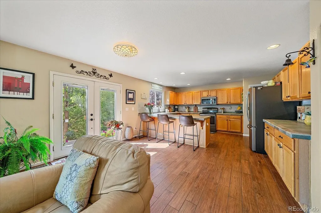 11622 Maize Court Parker CO 80134
