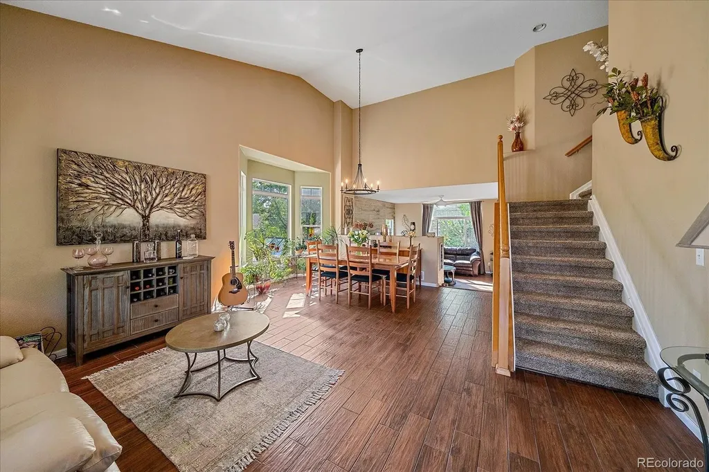 11622 Maize Court Parker CO 80134