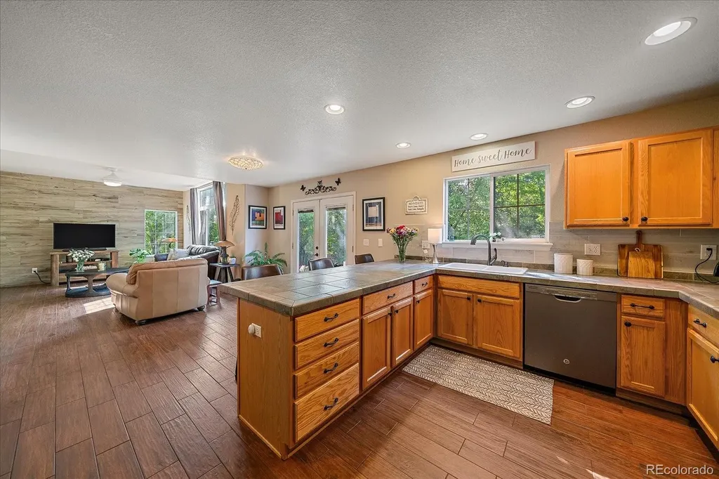 11622 Maize Court Parker CO 80134