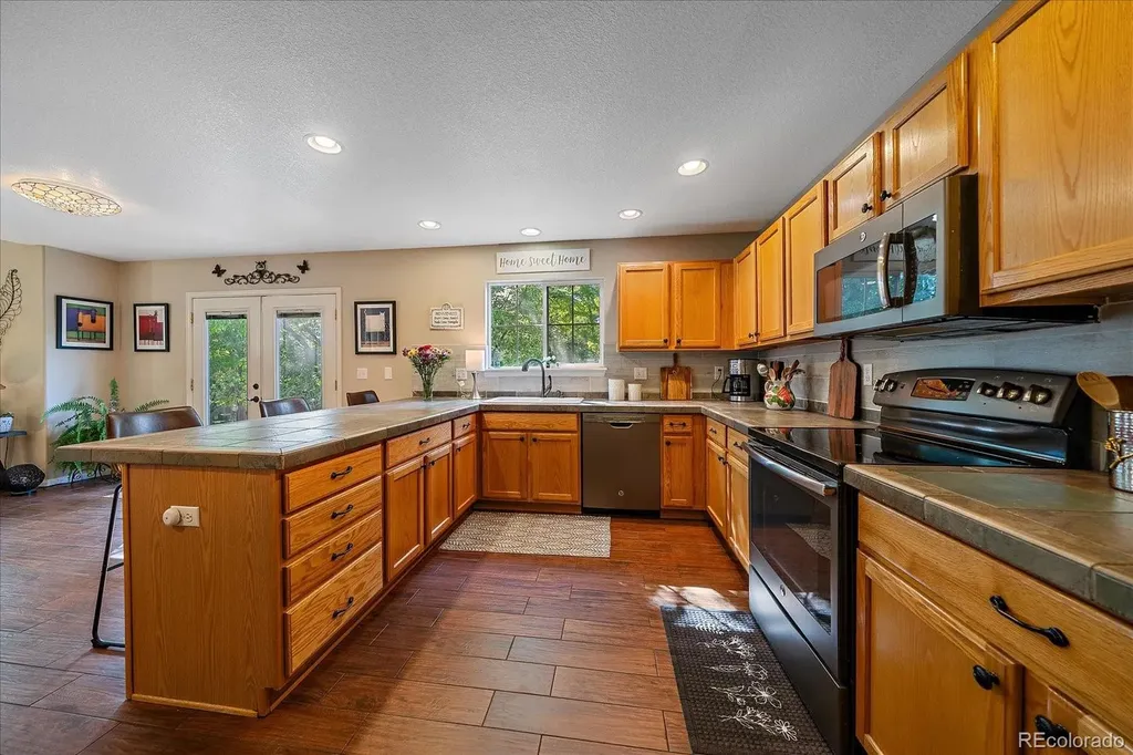 11622 Maize Court Parker CO 80134
