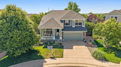 11622 Maize Court Parker CO 80134