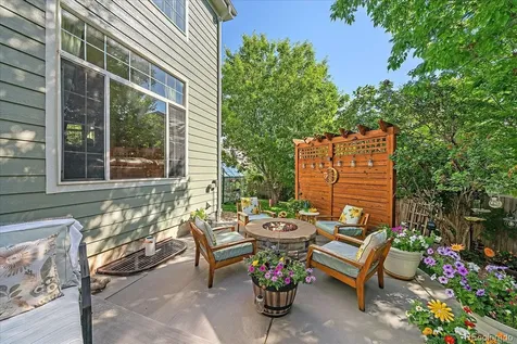 11622 Maize Court Parker CO 80134