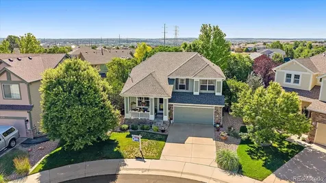 11622 Maize Court Parker CO 80134