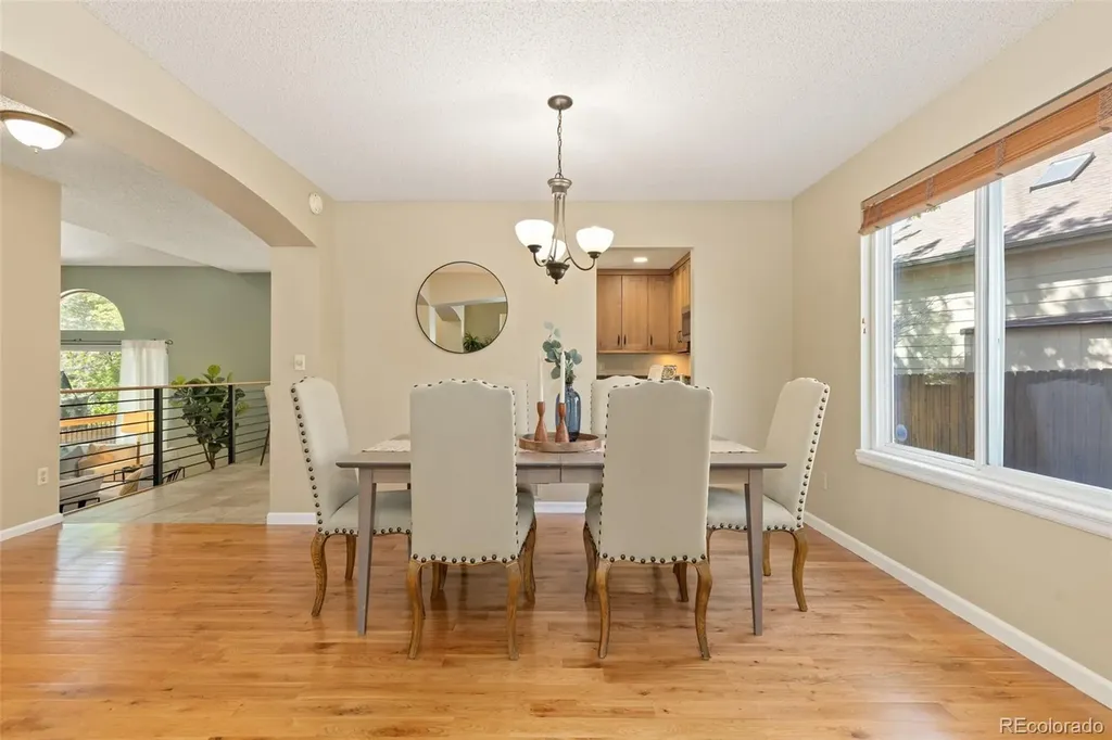 12526 W 85th Circle Arvada CO 80005