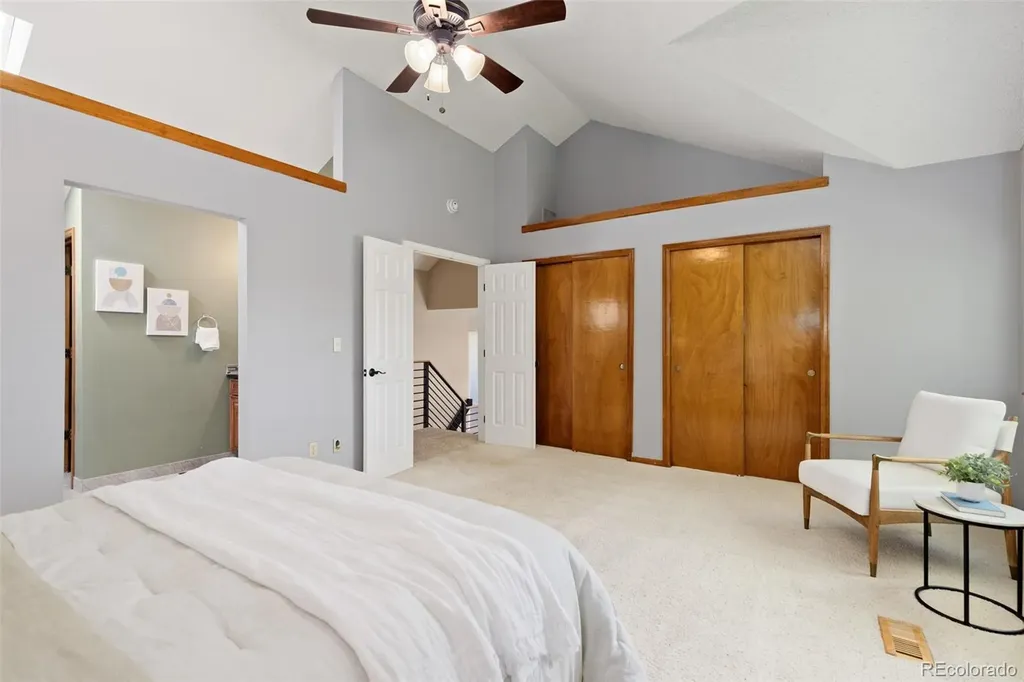 12526 W 85th Circle Arvada CO 80005