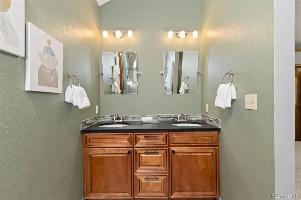 12526 W 85th Circle Arvada CO 80005