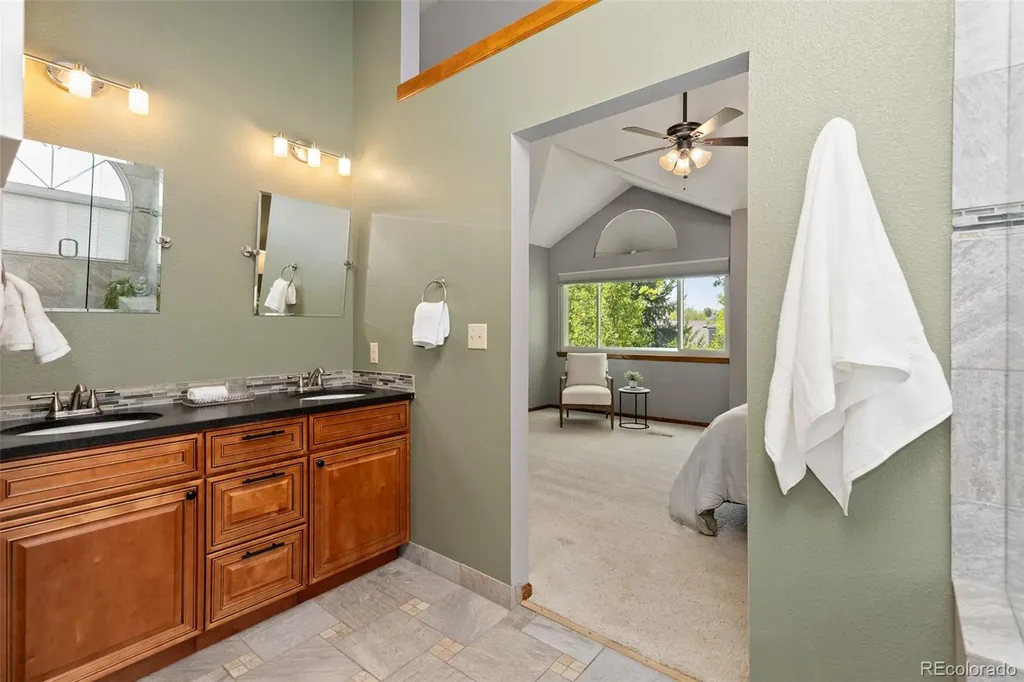 12526 W 85th Circle Arvada CO 80005