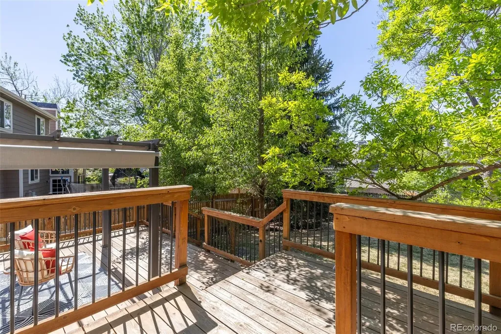 12526 W 85th Circle Arvada CO 80005