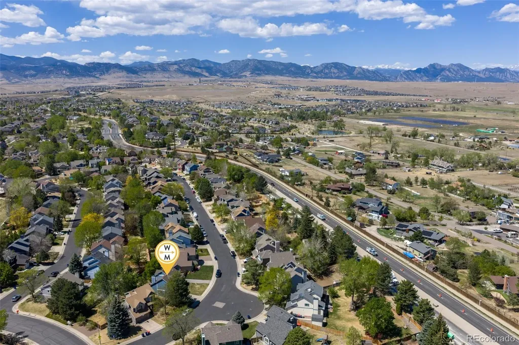 12526 W 85th Circle Arvada CO 80005