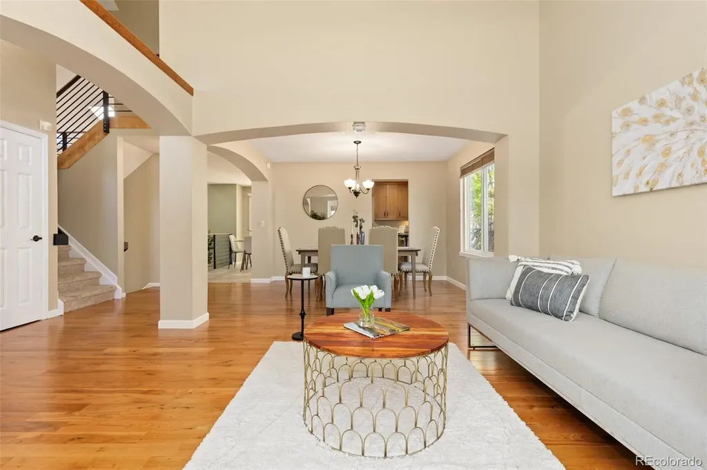 12526 W 85th Circle Arvada CO 80005