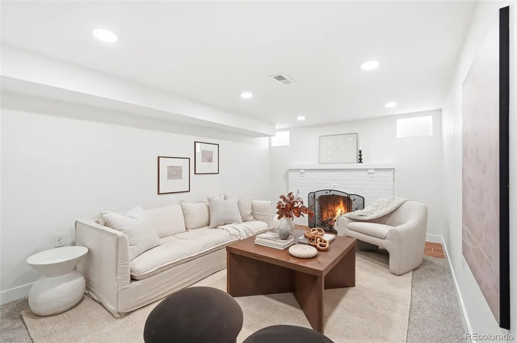 2575 S Lafayette Street Denver CO 80210