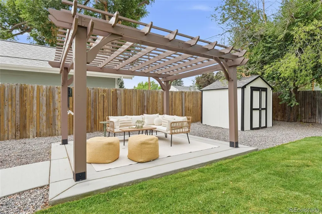2575 S Lafayette Street Denver CO 80210