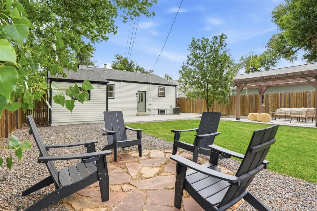 2575 S Lafayette Street Denver CO 80210