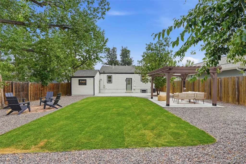 2575 S Lafayette Street Denver CO 80210