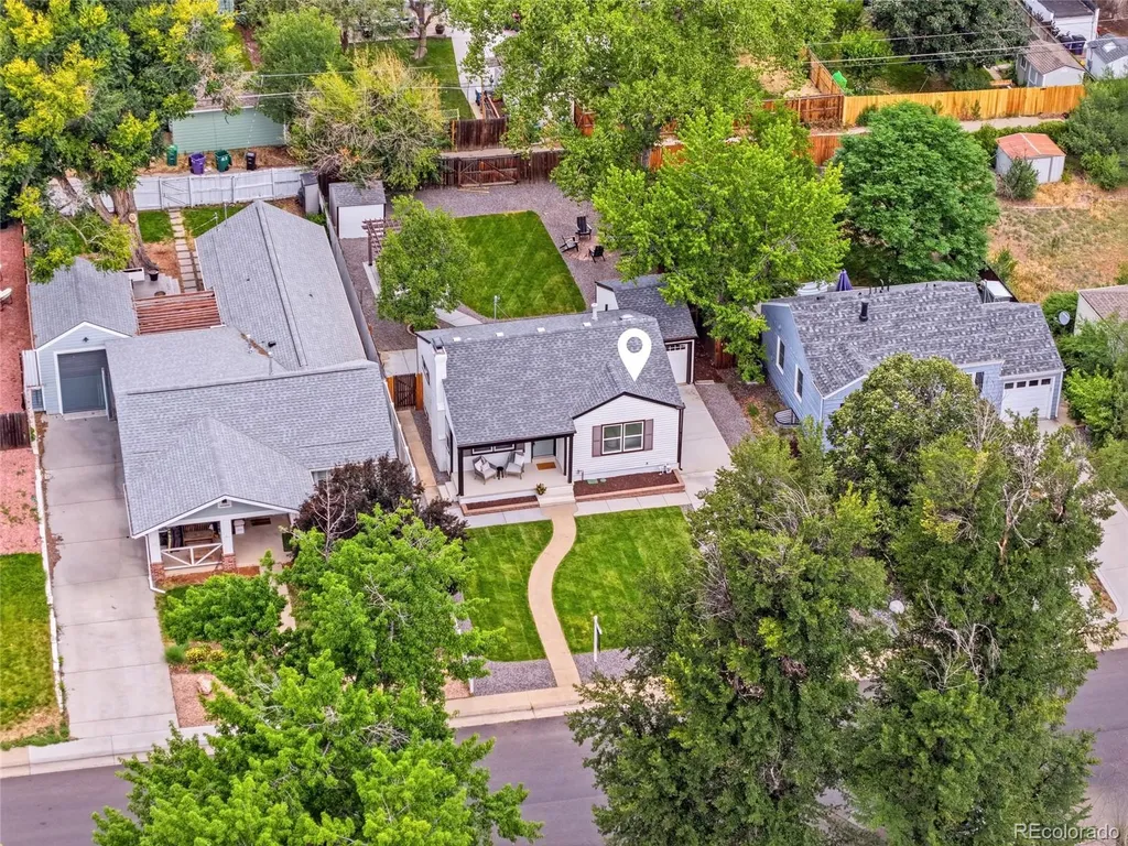 2575 S Lafayette Street Denver CO 80210