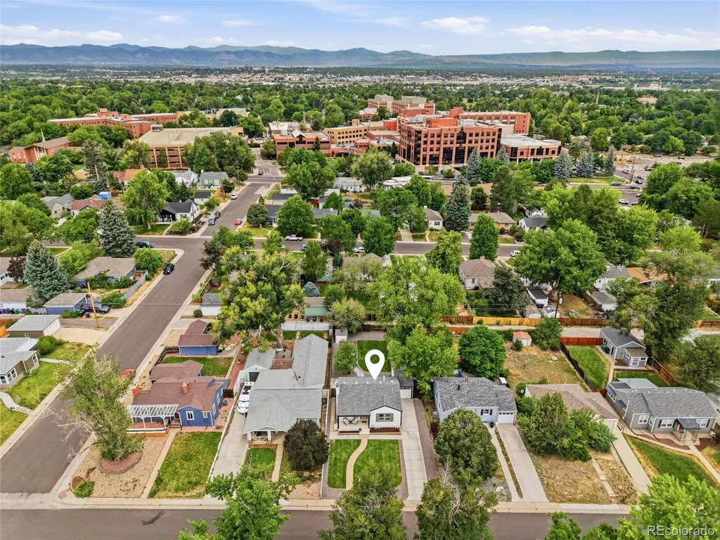 2575 S Lafayette Street Denver CO 80210