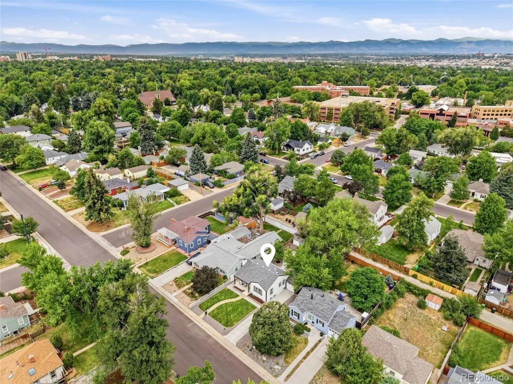 2575 S Lafayette Street Denver CO 80210