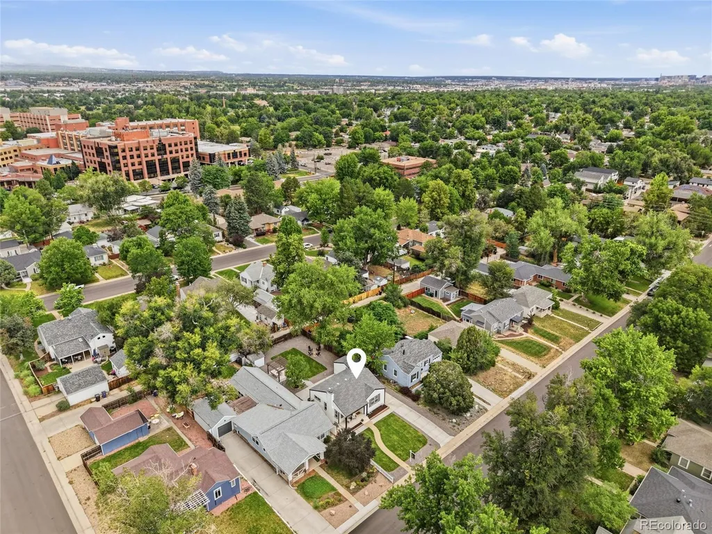 2575 S Lafayette Street Denver CO 80210