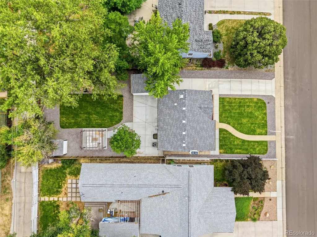 2575 S Lafayette Street Denver CO 80210