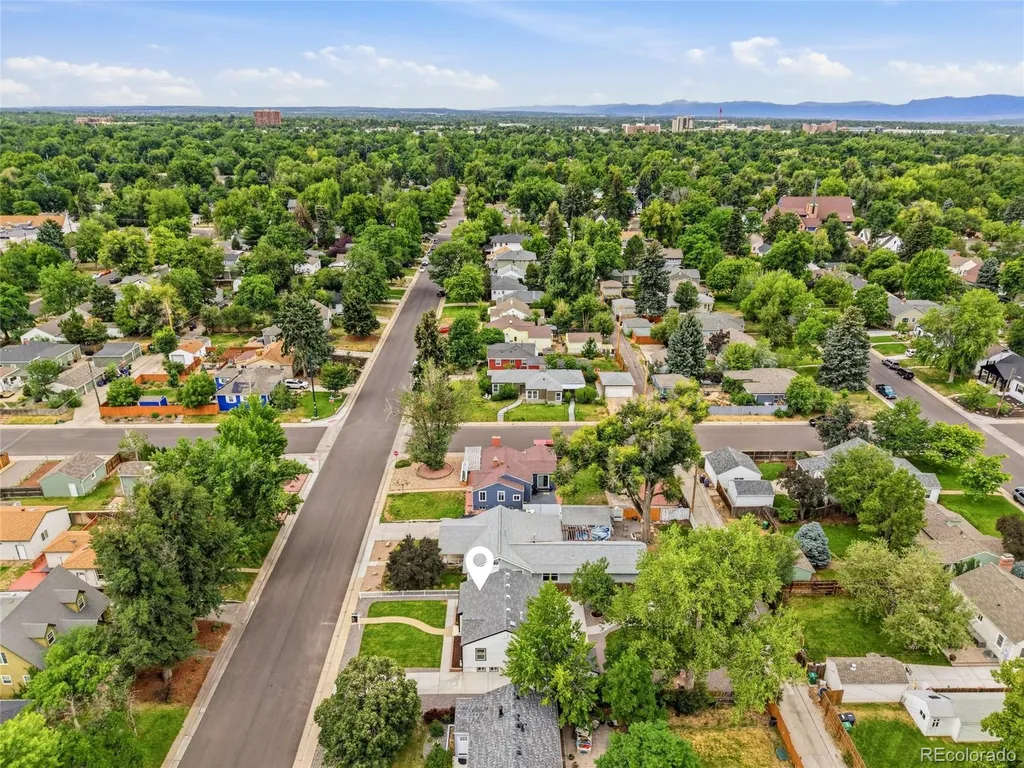 2575 S Lafayette Street Denver CO 80210