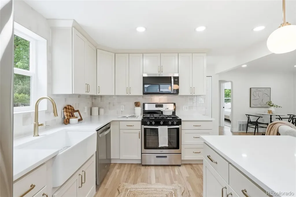 2575 S Lafayette Street Denver CO 80210