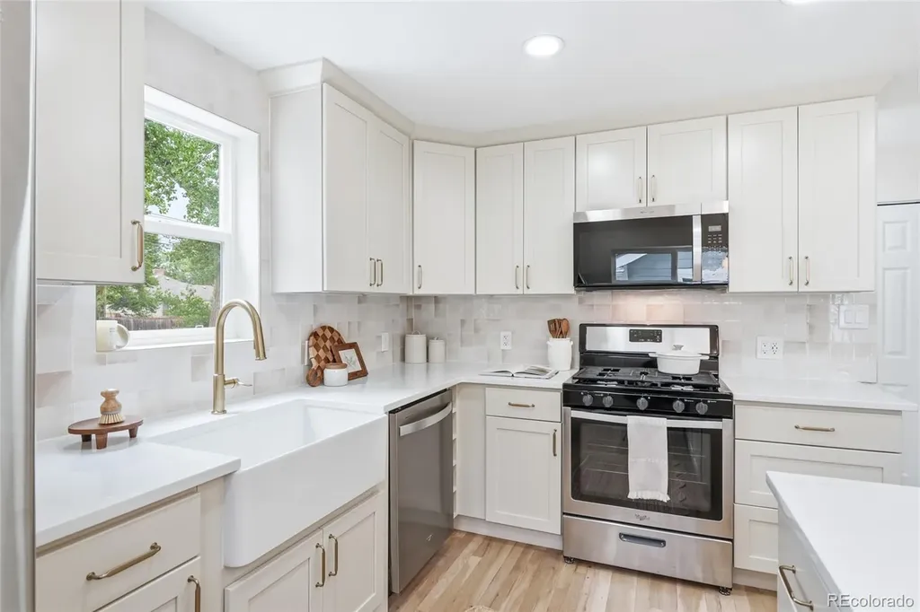 2575 S Lafayette Street Denver CO 80210