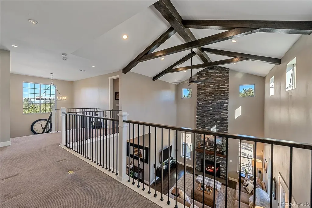 230 S Big Meadow Trail Franktown CO 80116