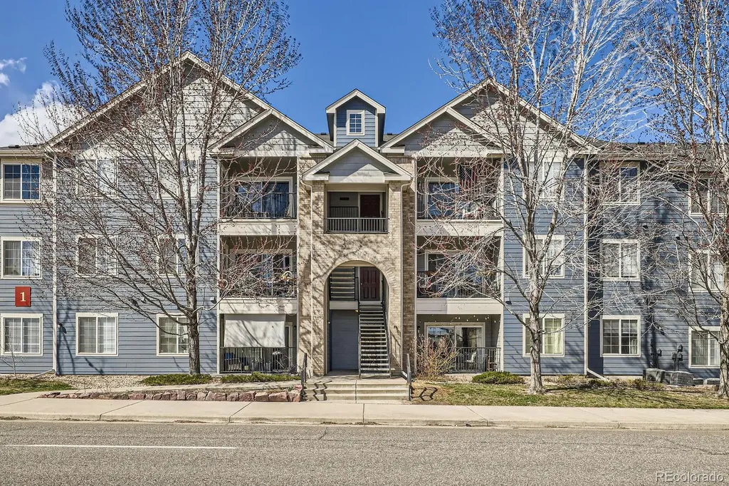 4451 S Ammons Street Littleton CO 80123