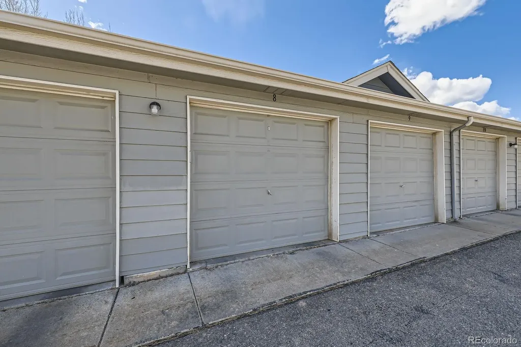 4451 S Ammons Street Littleton CO 80123