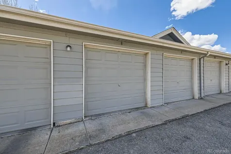 4451 S Ammons Street Littleton CO 80123