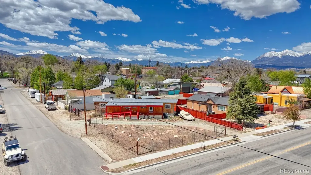 110 J Street Salida CO 81201