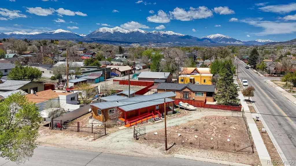 110 J Street Salida CO 81201