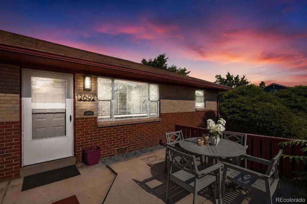 2692 S Acoma Street Denver CO 80223