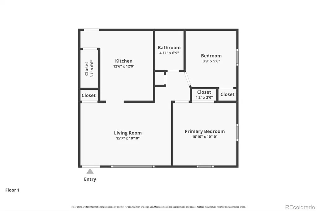 2692 S Acoma Street Denver CO 80223