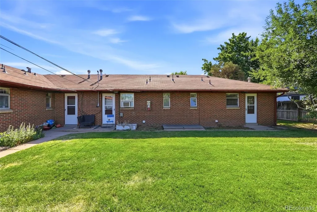 2692 S Acoma Street Denver CO 80223