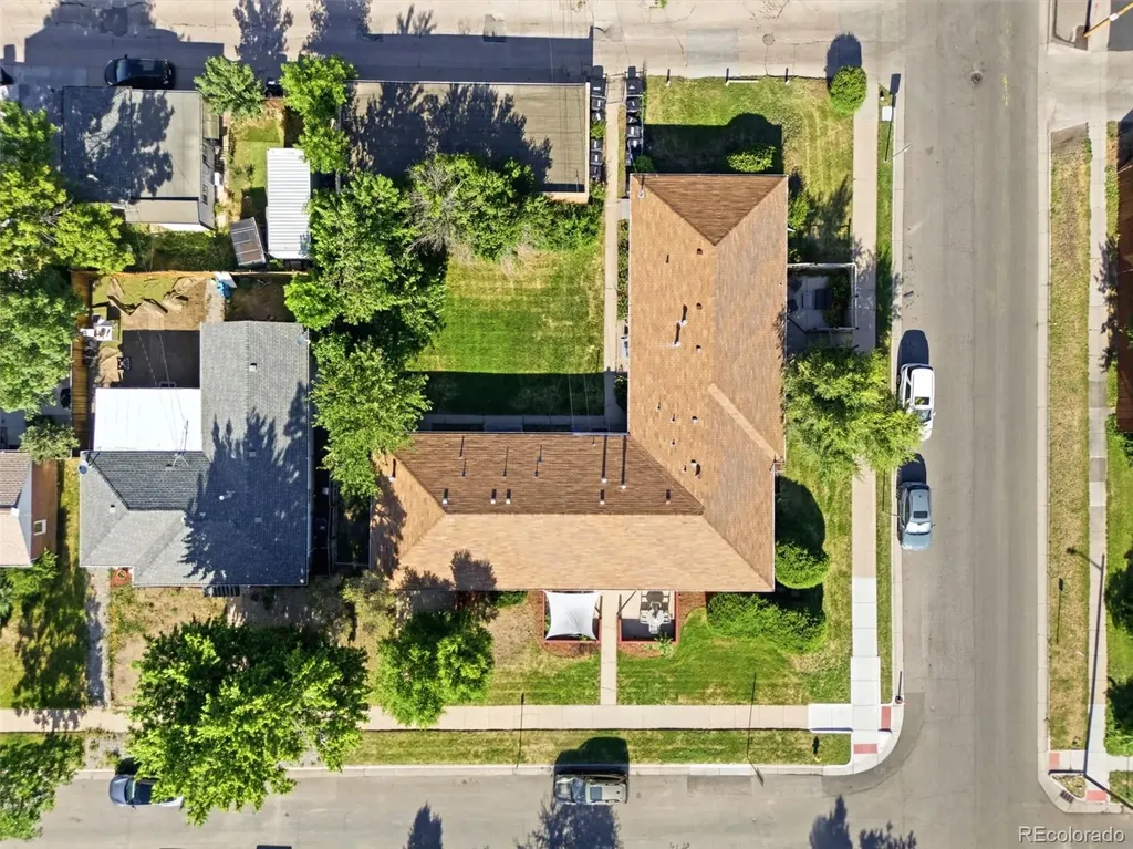 2692 S Acoma Street Denver CO 80223