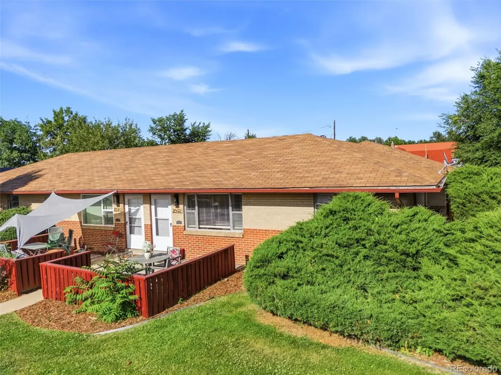 2692 S Acoma Street Denver CO 80223
