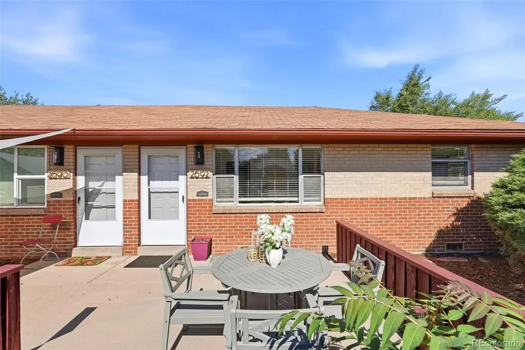 2692 S Acoma Street Denver CO 80223