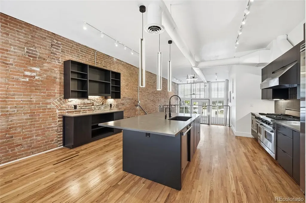 1748 Blake Street Denver CO 80202