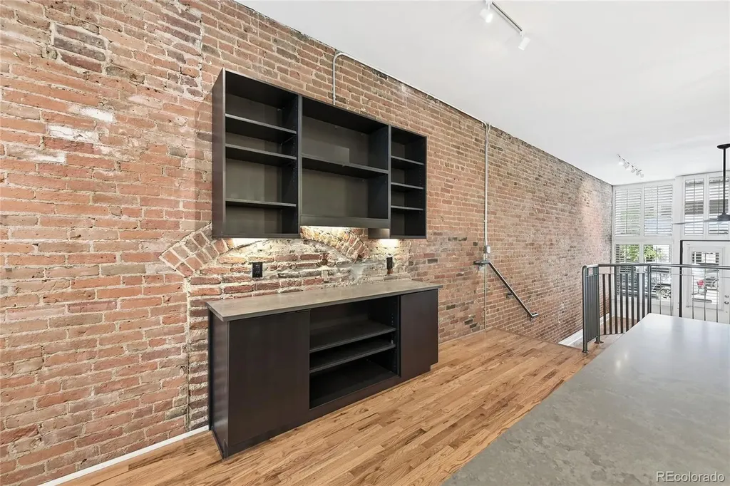 1748 Blake Street Denver CO 80202