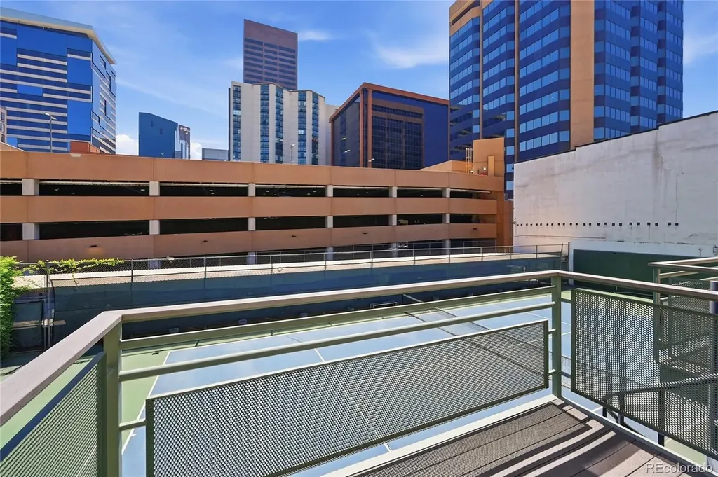 1748 Blake Street Denver CO 80202