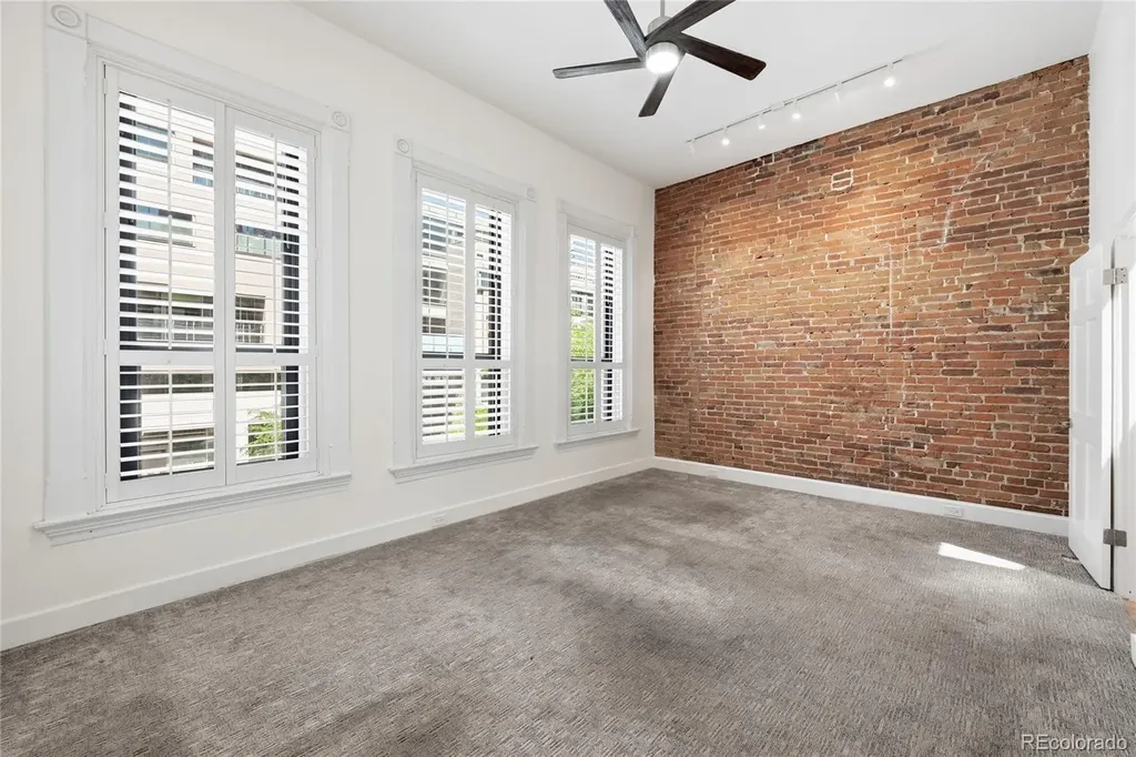 1748 Blake Street Denver CO 80202