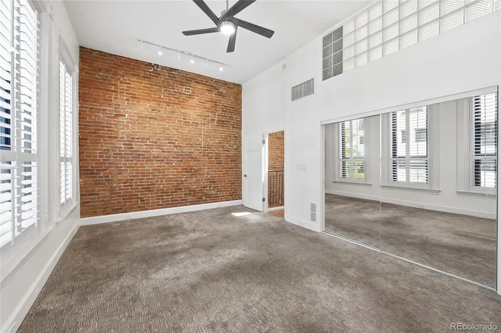 1748 Blake Street Denver CO 80202