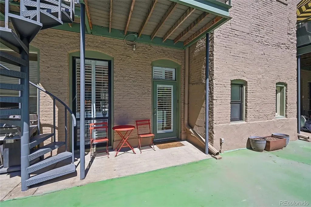 1748 Blake Street Denver CO 80202