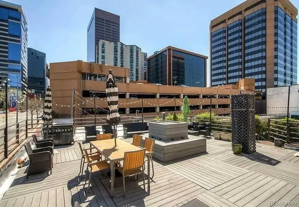 1748 Blake Street Denver CO 80202