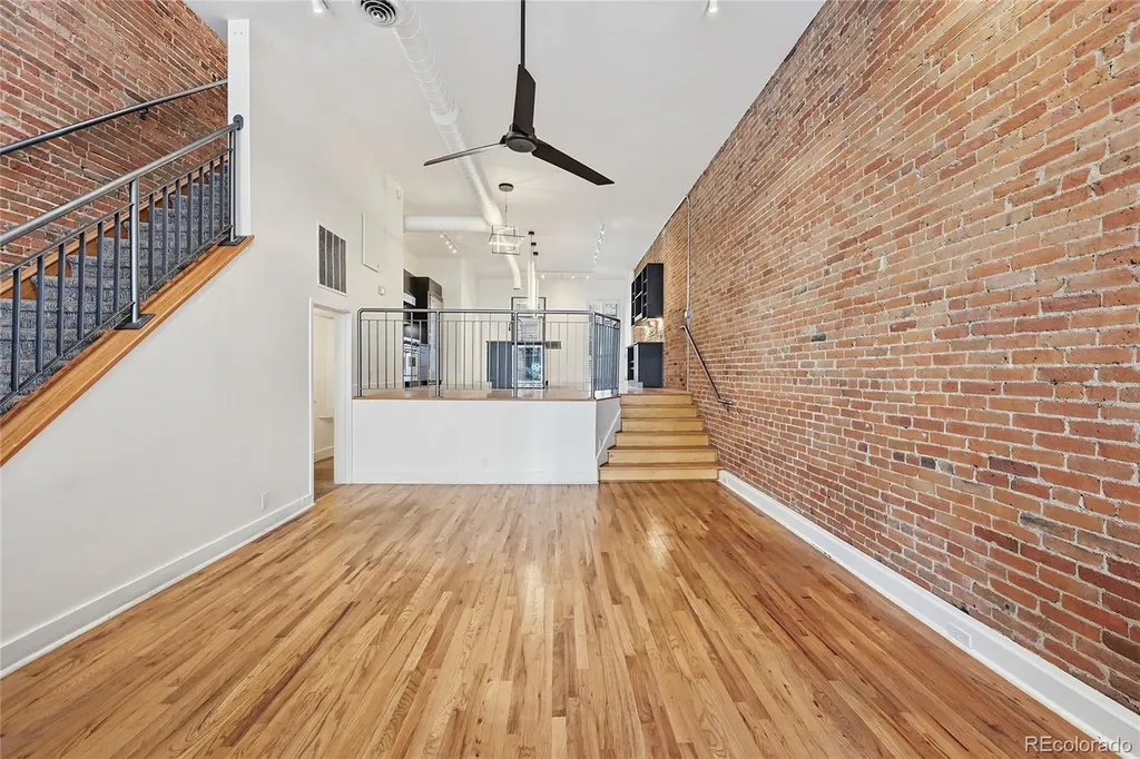 1748 Blake Street Denver CO 80202